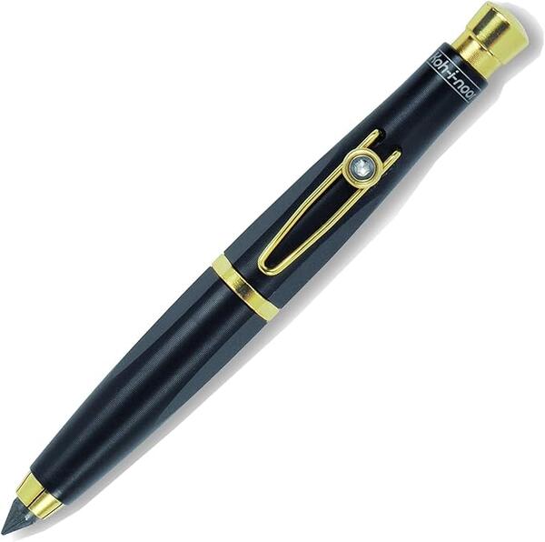 楽天市場】KOH-I-NOOR コヒノール 2mm芯ホルダー Ref.5216事務用品