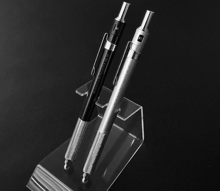 フジコロナ　メカニカルペンシル　 シャーペン　製図用　 ダブルノック式　205 楽天市場】ダブルノックシャープペンシル KS-02 0.5mm KITERA