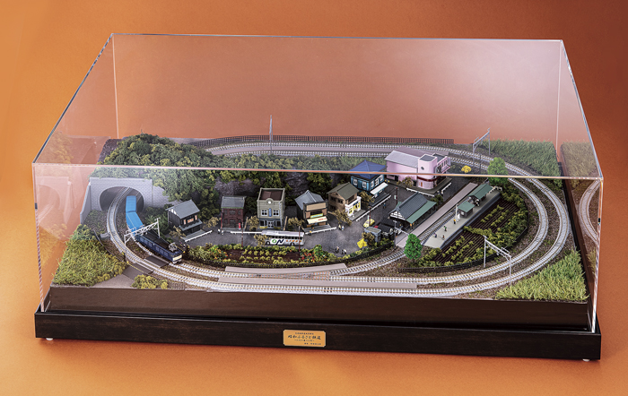国内正規品 昭和の鉄道模型をつくる 昭和の鉄道模型をつくる ガラス