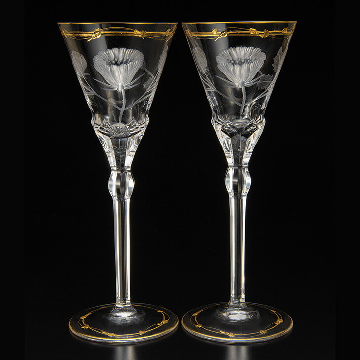 楽天市場】Moser モーゼル クリスタル ボヘミアガラスの最高峰