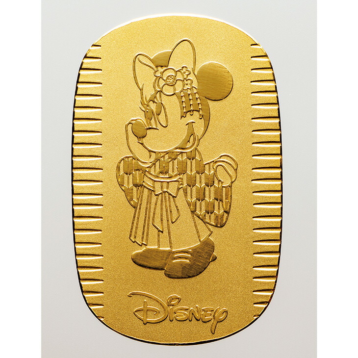 楽天市場】純金 ディズニー 正規品 『ミッキーマウス ファンタジア