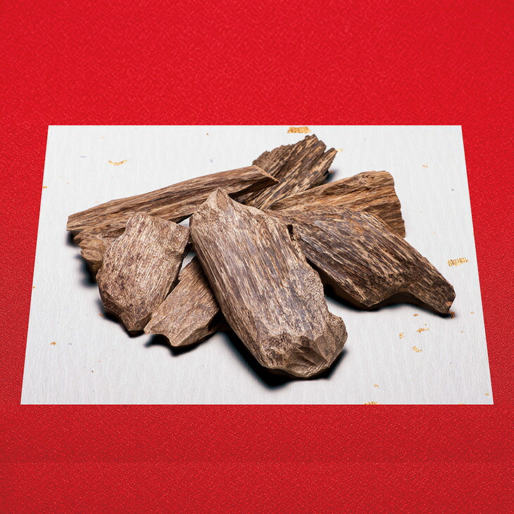 ベトナム産『シャム沈香原木』30g 通販 販売 徳川家康 江戸 プレゼント お香 沈香