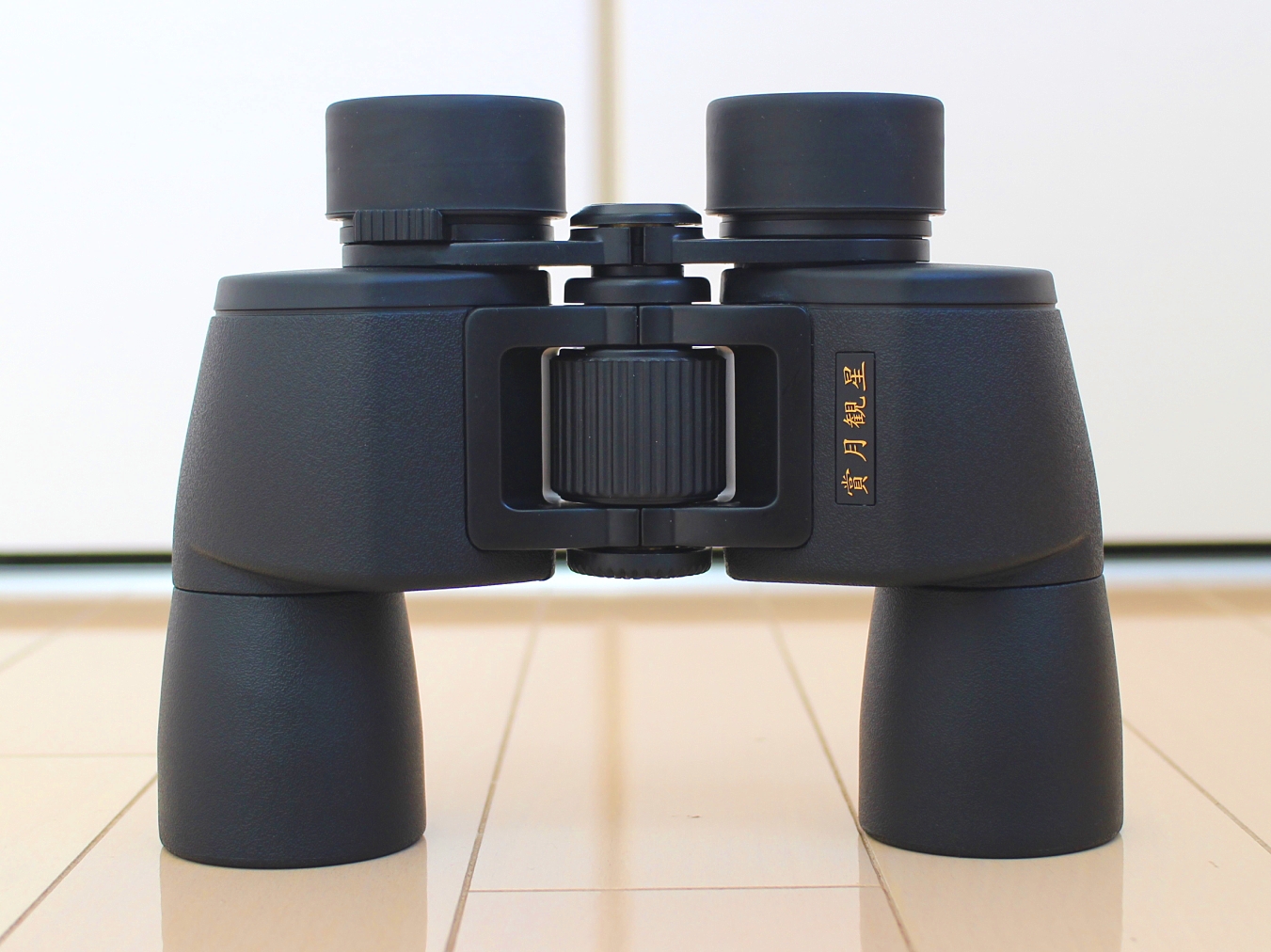 賞月観星 APO 6×30 IF - カメラ