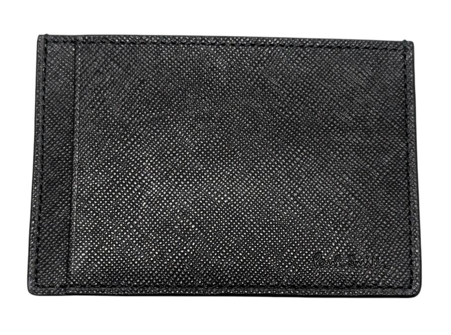 未使用 ポールスミス カードケース ミニクーパー プリント BPS470 ブラック 黒 レザー ミニアウトドア パスケース 名刺入れ Paul Smith 楽天市場】未使用 ポールスミス カードケース ミニクーパー プリント