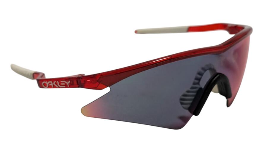 楽天市場】オークリー サングラス ミニッツ MINUTE シルバー