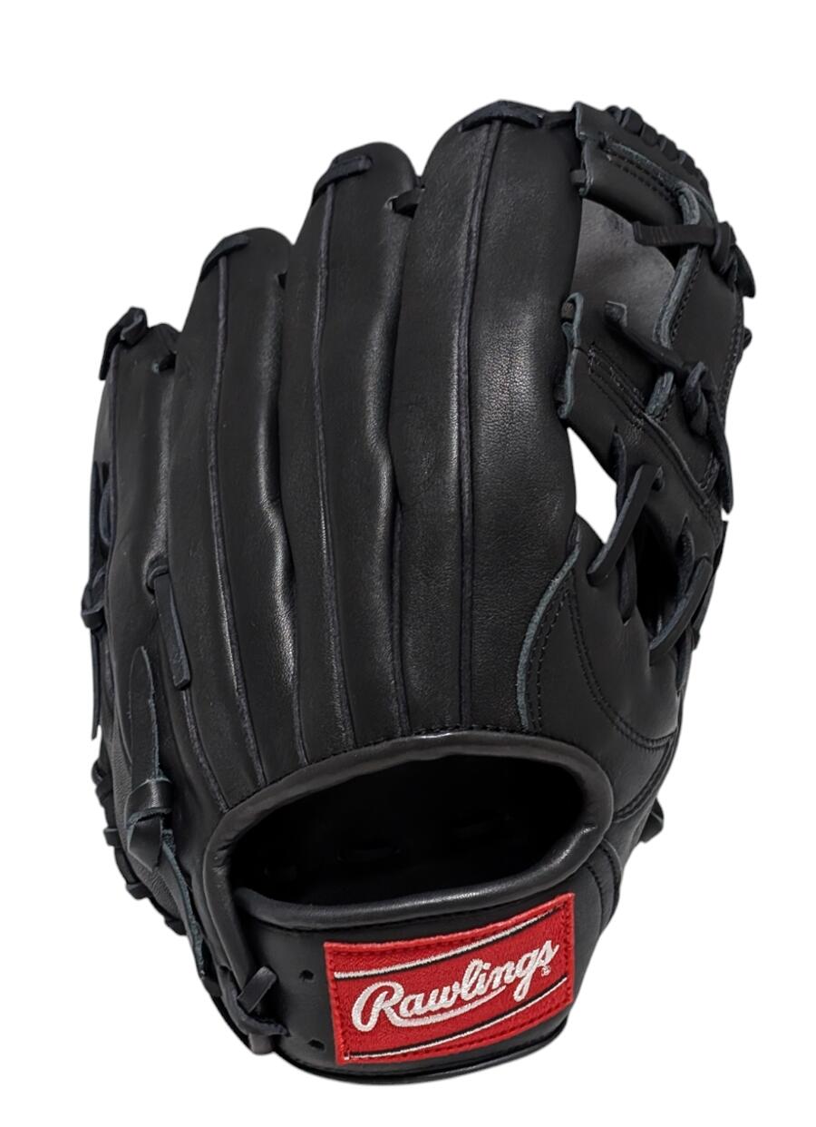 楽天市場】未使用 ローリングス ソフトボール用 グローブ L 右投げ用