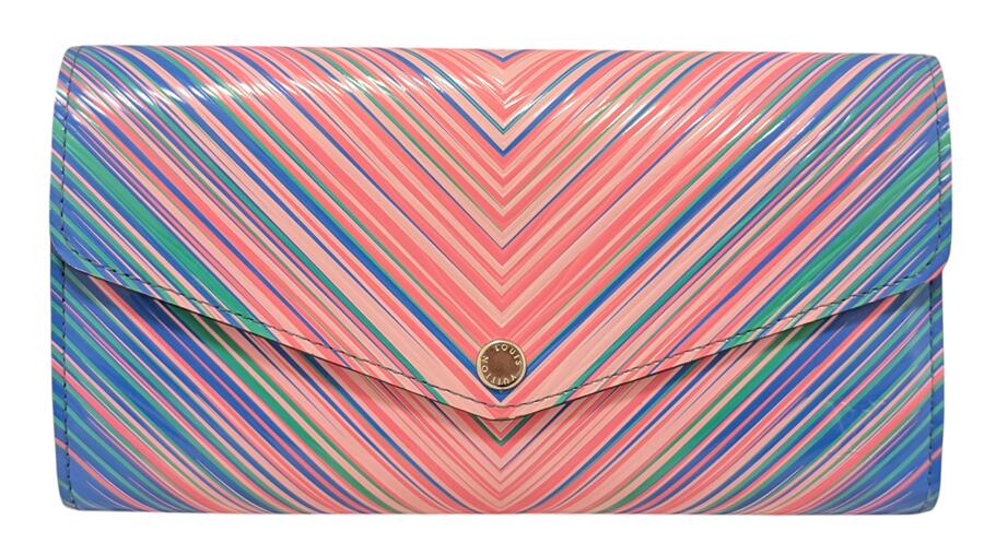 楽天市場】セール ルイヴィトン LOUIS VUITTON エピ 長財布