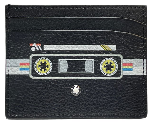 楽天市場】【未使用品】MONTBLANC モンブラン マイ