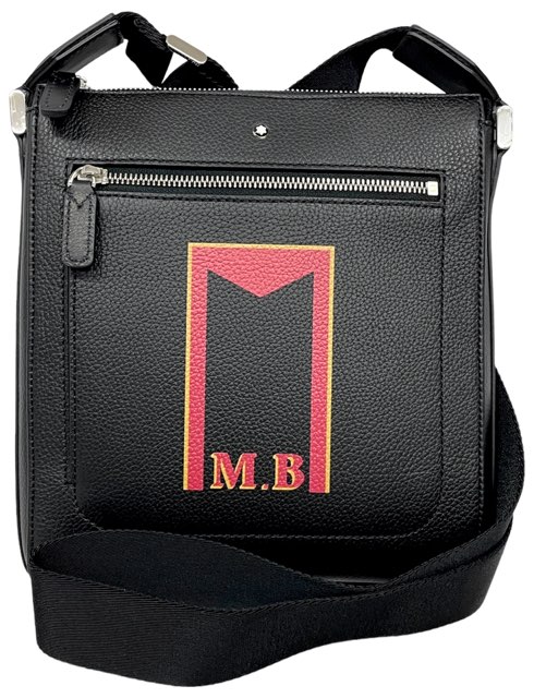 MONTBLANC マイスターシュテュック ソフトグレイン MB126234 MONTBLANC マイスターシュテュック ソフトグレイン MB126234