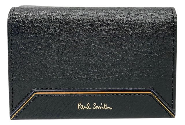 楽天市場】【未使用品】【財布】Paul Smith ポール スミス