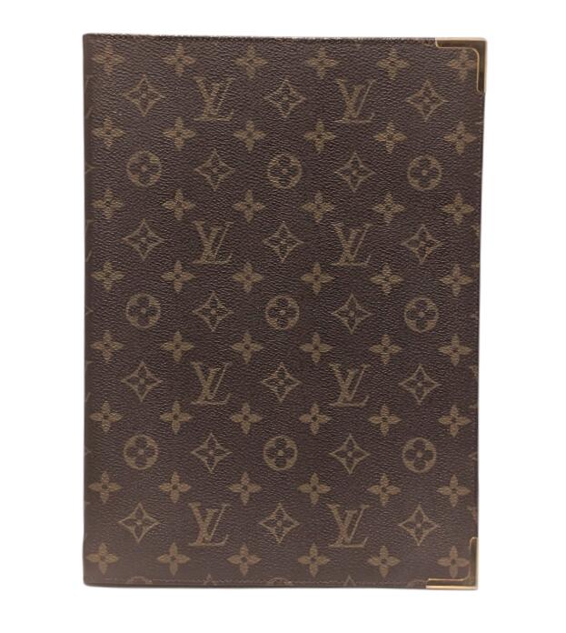 ルイヴィトン モノグラム 手帳カバー 楽天市場】LOUIS VUITTON ルイ ヴィトン モノグラム コアラ