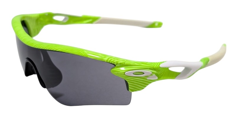 OAKLEY オークリー レーダーロック OO9206-37 131 サングラス Amazon.co.jp: オークリー OAKLEY スポーツサングラス レーダー