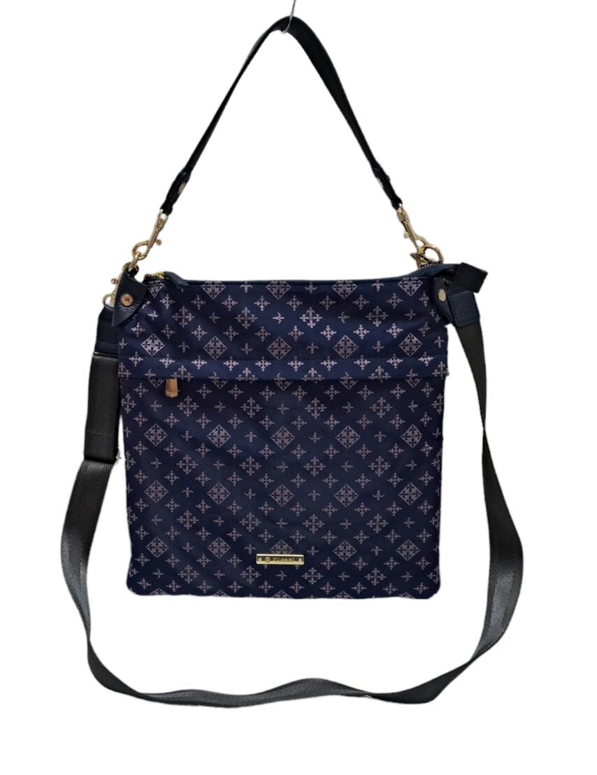 楽天市場】セール russet ラシット モノグラム ショルダーバッグ