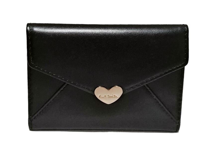 楽天市場】ほぼ新品 未使用 ポールスミス ペアカードケース 2個セット