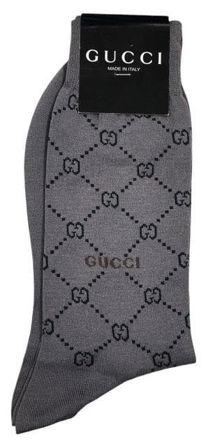 楽天市場】□新品同様□ GUCCI グッチ GG柄 ラメ ソックス 靴下
