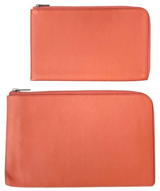 【新品未使用】エルメス　ポーチ&トランプ2セット エルメス ポーチ レディース ブリッド ア ブラックPM HERMES