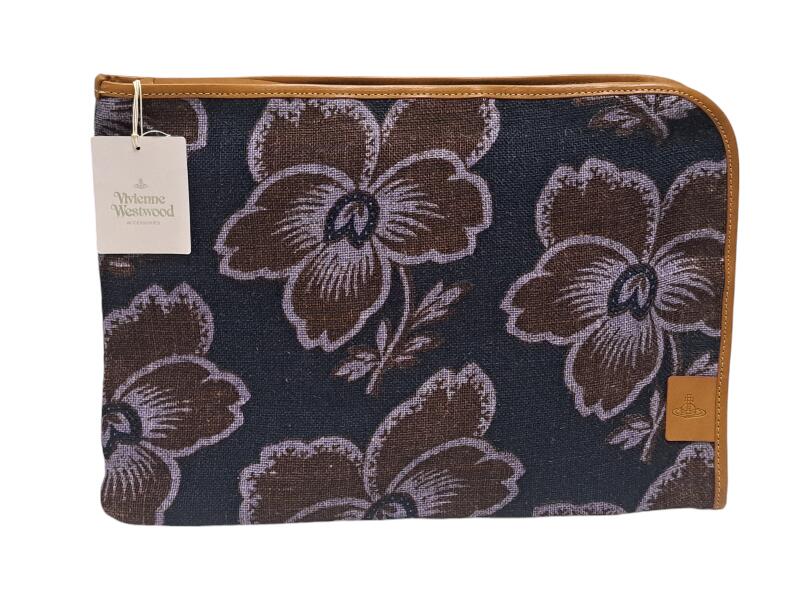 Vivienne Westwood×ANGLOMANIA クラッチバッグ 総柄 楽天市場】【新品未使用品】【バッグ】Vivienne Westwood