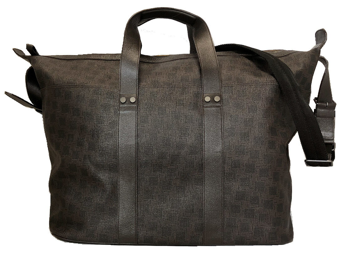 楽天市場】ダンヒル Dunhill ボストンバッグ 2way ボストン