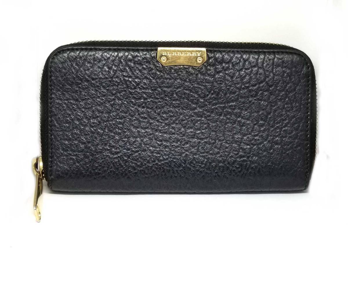 楽天市場】【財布】BURBERRY バーバリー オーガナイザー トラベル