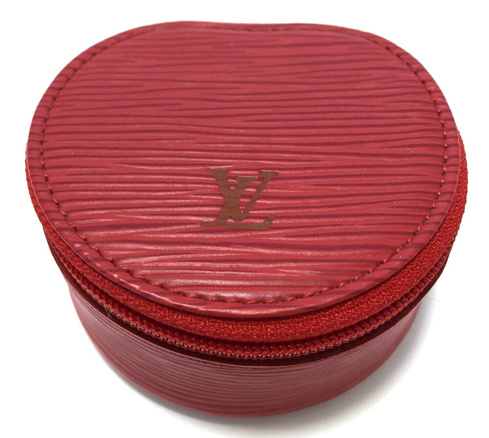楽天市場】LOUIS VUITTON ルイ ヴィトン エピ エクラン ビジュー