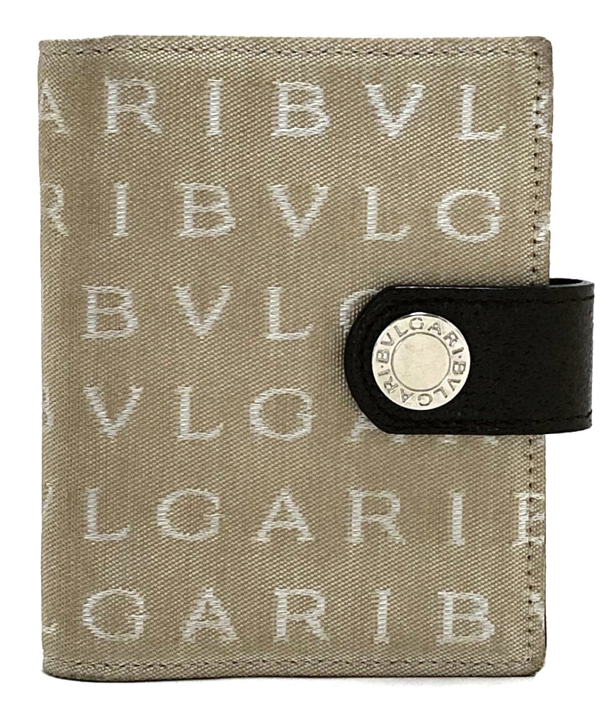 楽天市場】ブルガリ BVLGARI ノートカバー 27688 A5サイズ レッド