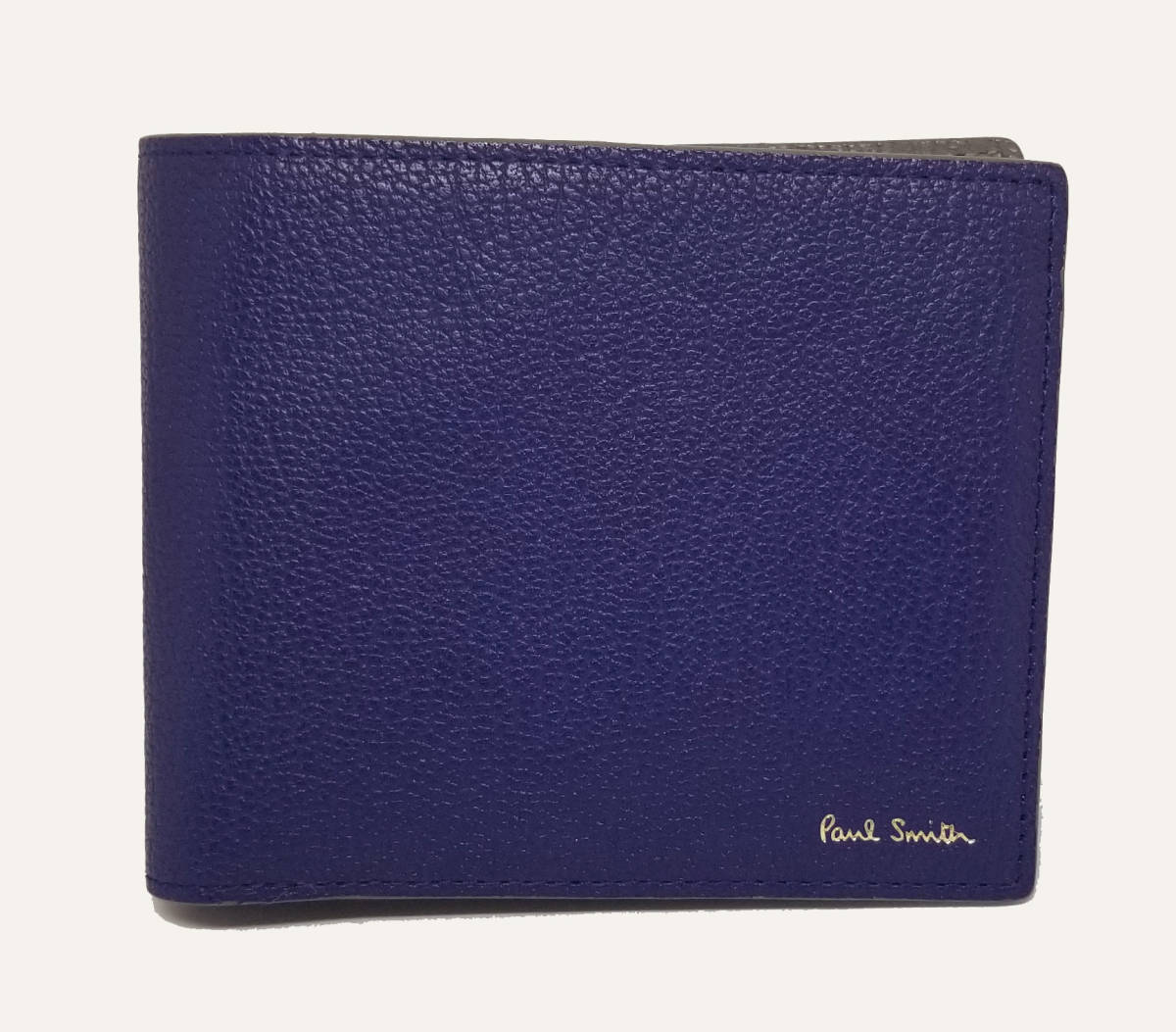 【極美品】Paul Smith スミシーハート　ハート　バイカラー　ジッピー Paul Smith OUTLET｜【公式】スミシーハート 長財布 | Rakuten