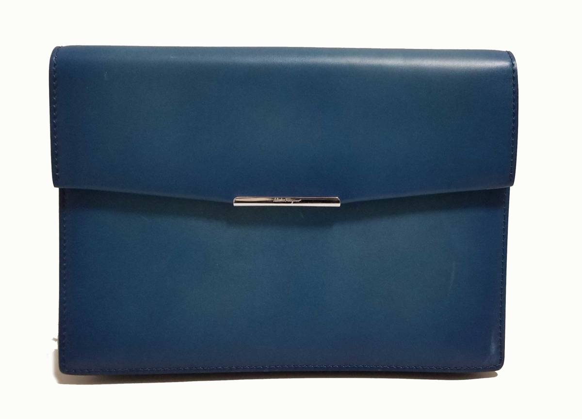 楽天市場】Ferragamo クロコ アタッシュケース クロコダイル