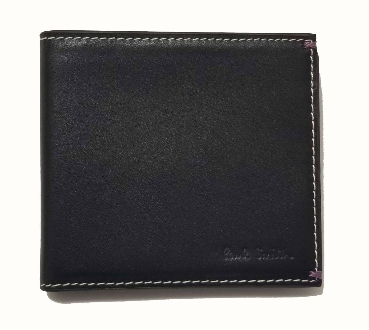 楽天市場】Paul Harnden【ポールハーデン】 クロコ型押しレザー 二