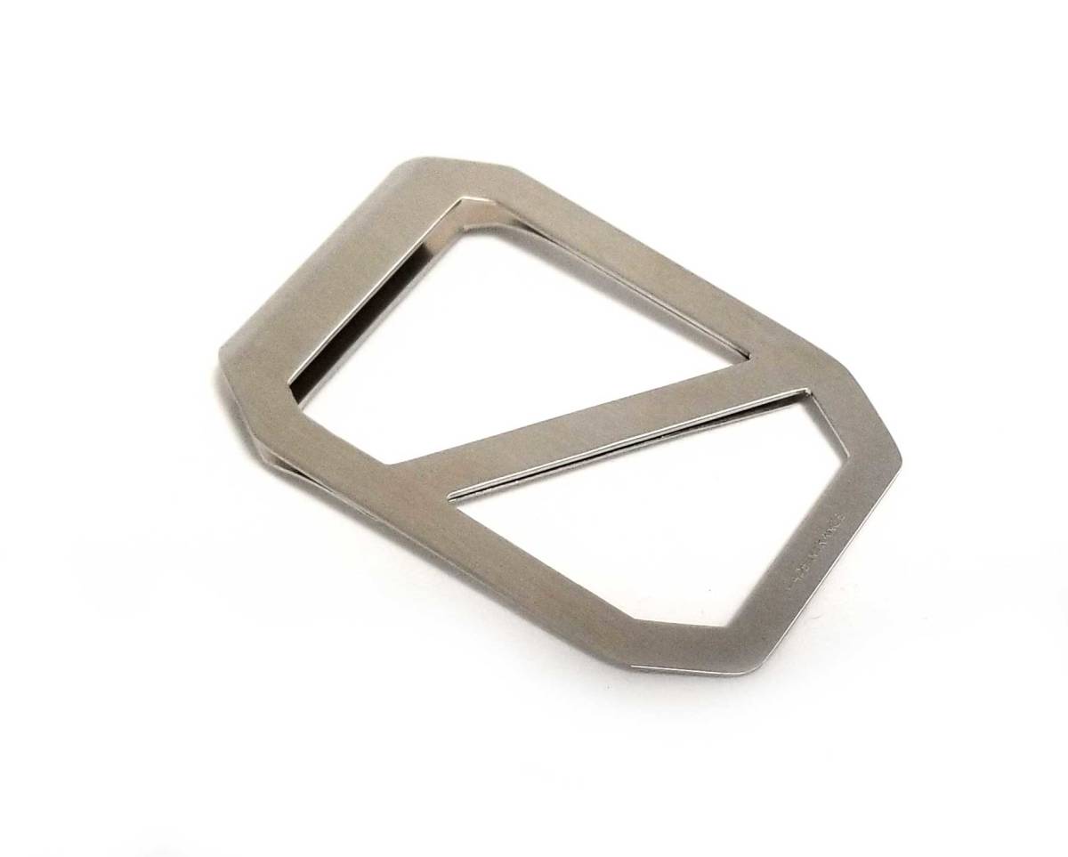 エルメス シェーヌダンクル マネークリップ 楽天市場】エルメス HERMES マネークリップ シェーヌダンクル シルバー