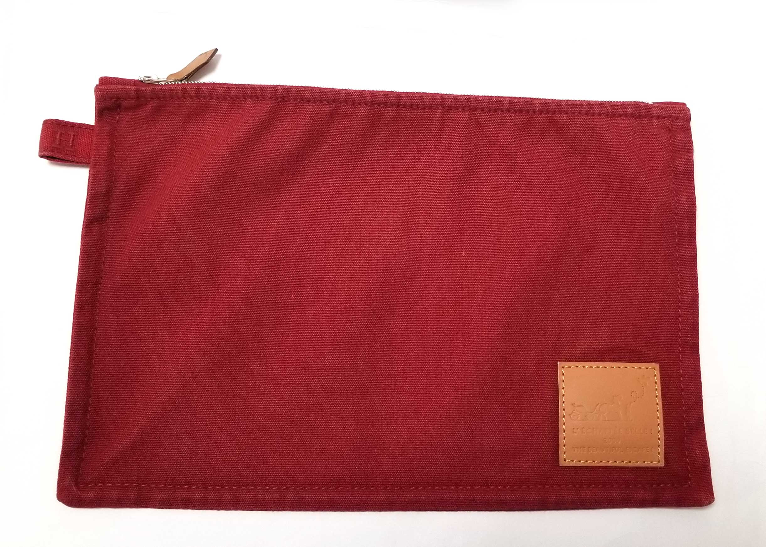 楽天市場】HERMES エルメス ボラボラ ポーチ 3点セット マルチポーチ