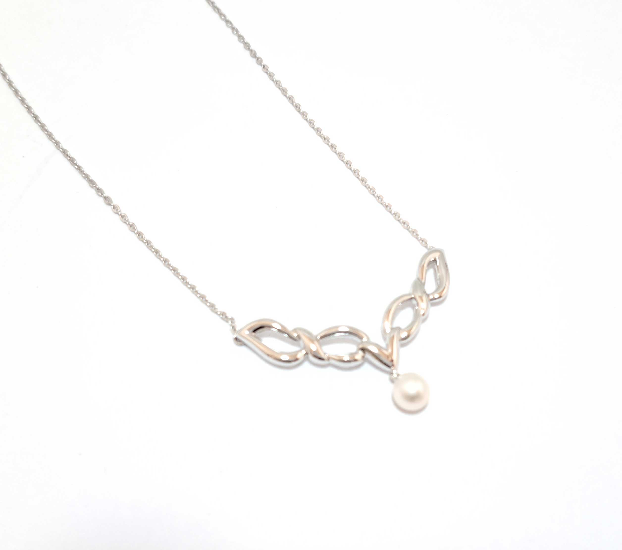 楽天市場】MIKIMOTO ミキモト パール ネックレス あこや真珠5〜7.4ミリ