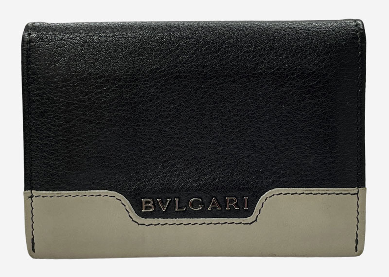 ■美品 BVLGARI ミレリゲ 名刺入れ PVC ブルガリ 楽天市場】BVLGARI ブルガリ ミレリゲ カードケース 名刺入れ