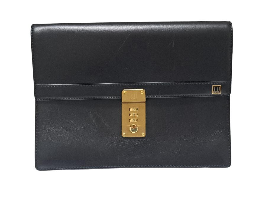 楽天市場】【未使用品】【バッグ】dunhill ダンヒル オックスフォード