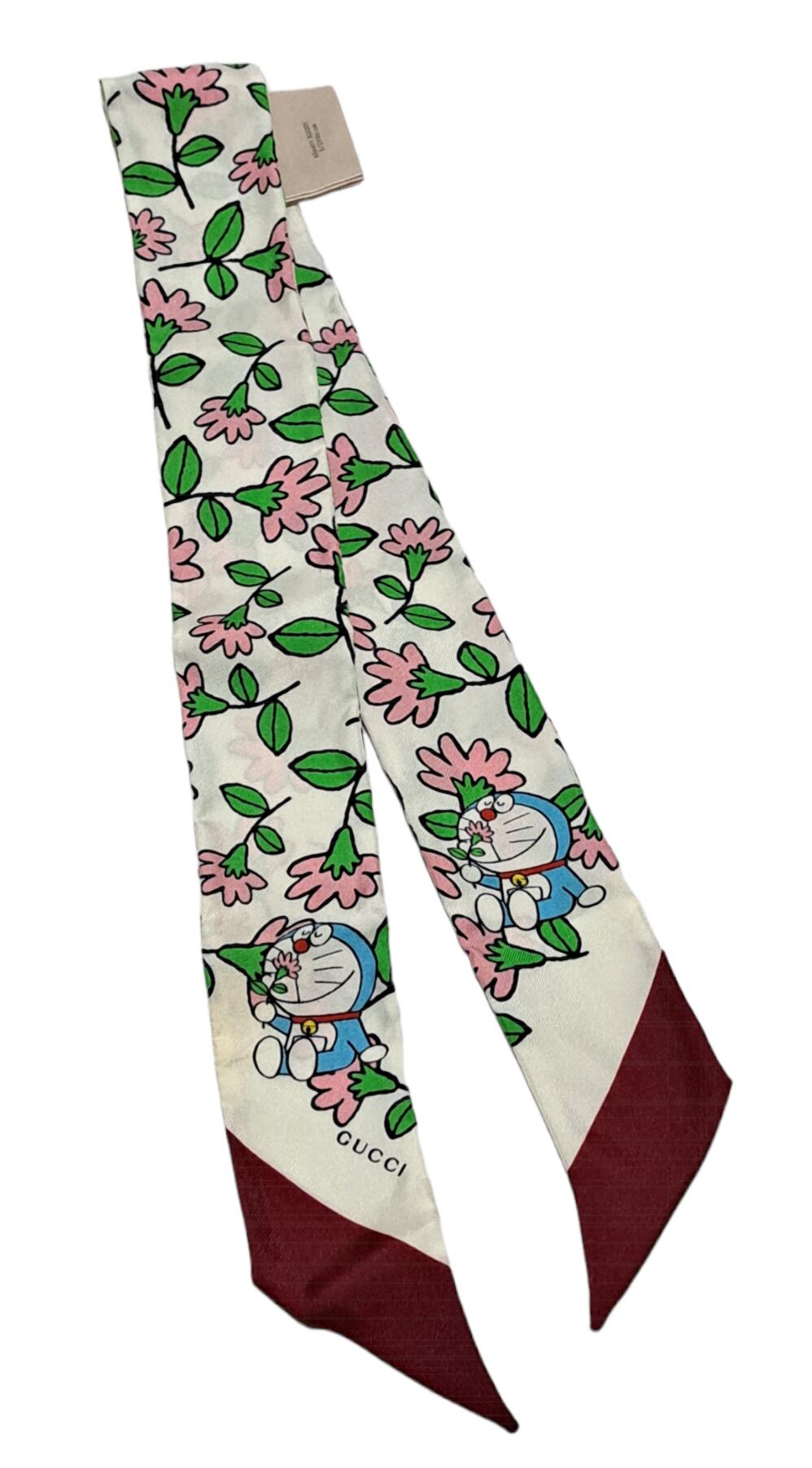 楽天市場】□新品□未使用□ GUCCI グッチ ドラえもん コラボ