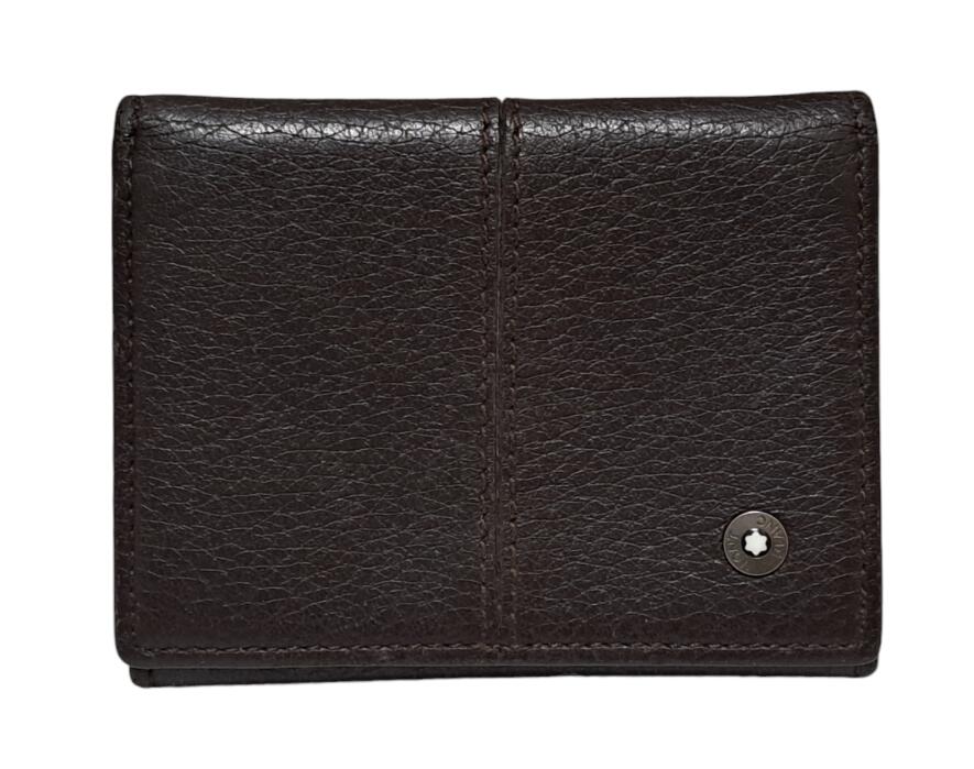 新品未使用/MONTBLANC モンブラン コインケース 楽天市場】MONTBLANC モンブラン コインケース MST Coin Case