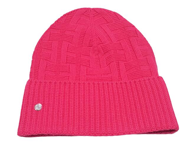 楽天市場】エルメス ニットキャップ フレカンス Mサイズ レディース