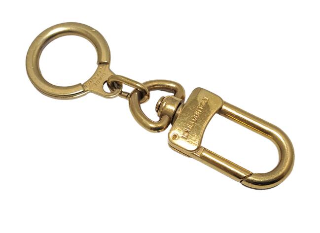 ルイヴィトン ポルトクレノット ロープ キーホルダー キーリング M66838 楽天市場】LOUIS VUITTON ルイ ヴィトン ポルトクレノット