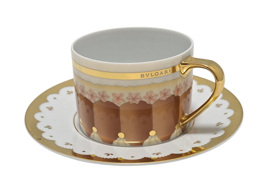 楽天市場】【未使用品】【未使用品】BVLGARI ブルガリ ローゼン
