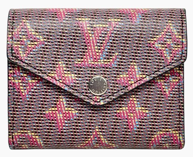 楽天市場】ルイ ヴィトン LOUIS VUITTON ポルトフォイユ・ツイスト