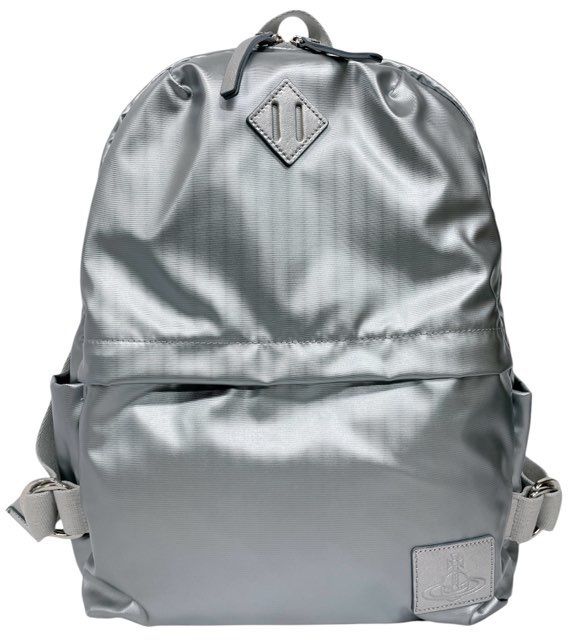 楽天市場】未使用 ヴィヴィアンウエストウッド バックパック ダブル