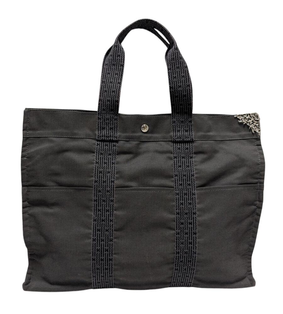 6EM3 HERMES エルメス ハンドバッグ バッグ エールライン 6EM3 HERMES エルメス ハンドバッグ バッグ エールライン