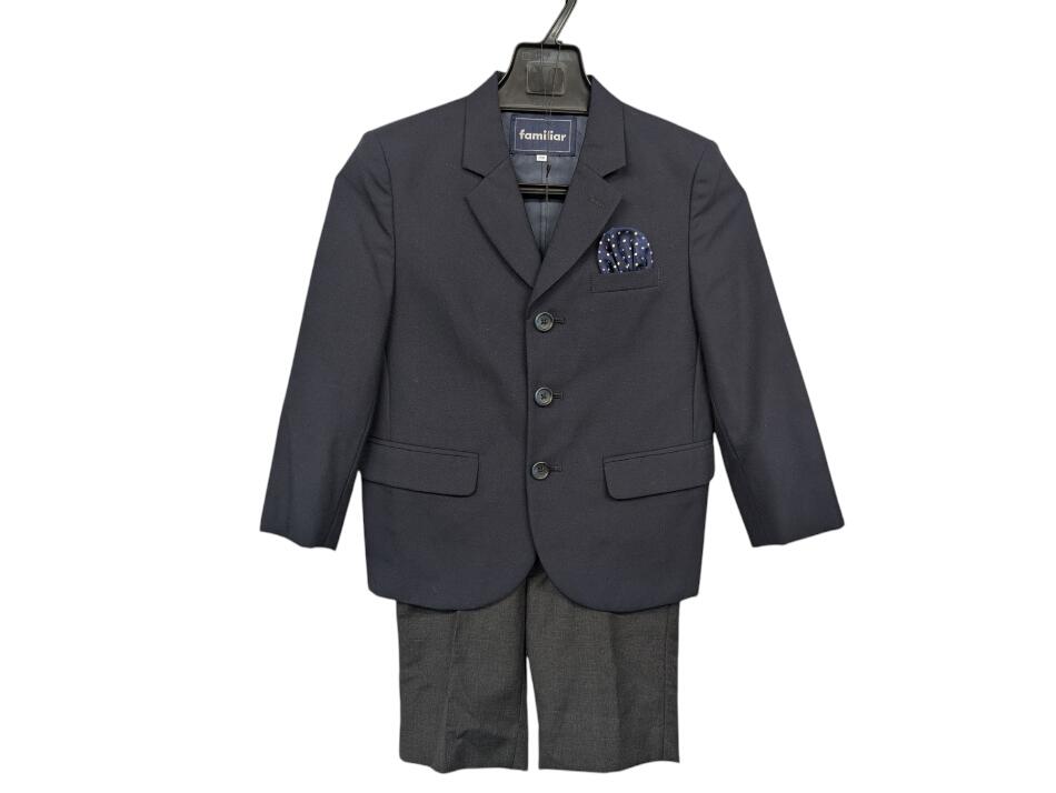 楽天市場】△バーバリー/BURBERRY△128cm(8Y) ジャケット/ブレザー