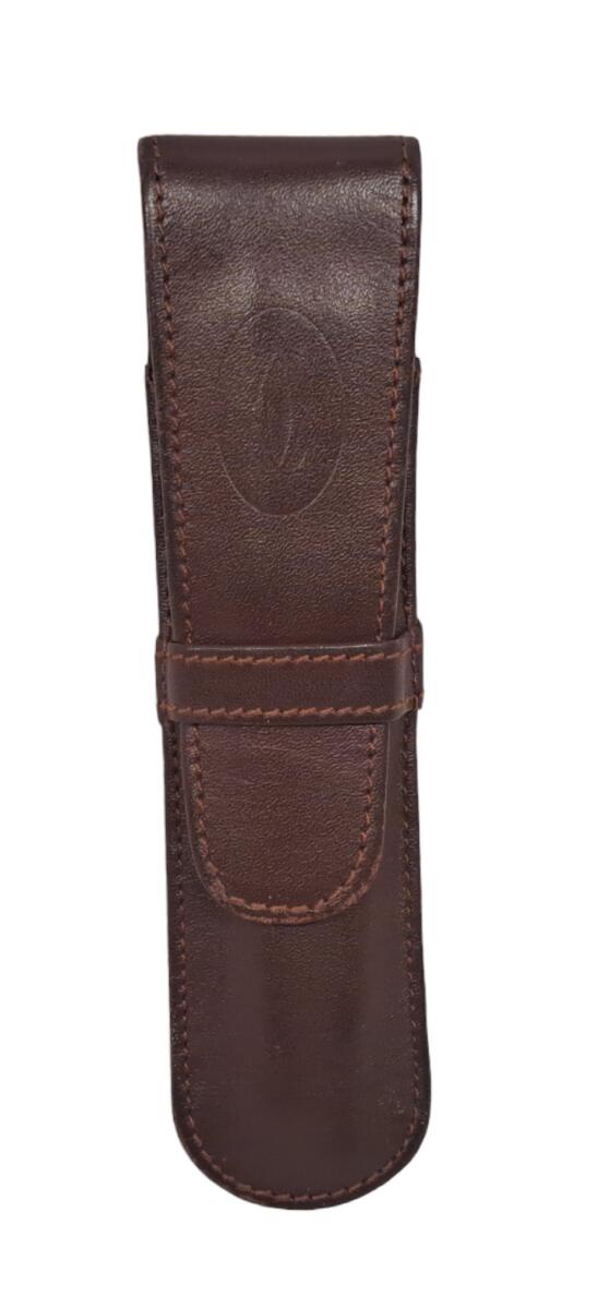 楽天市場】【中古】カミーユ フォルネ Camille Fournet レザー
