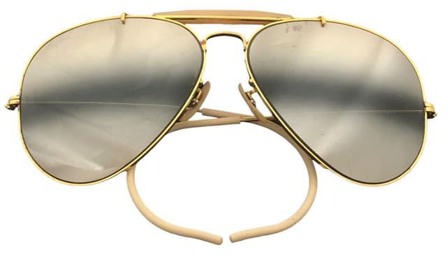 レイバン RAY BAN ジェネラル ボシュロム　サングラス 楽天市場】Ray Ban 銀座店 レイバン B＆L ヴィンテージ ティア