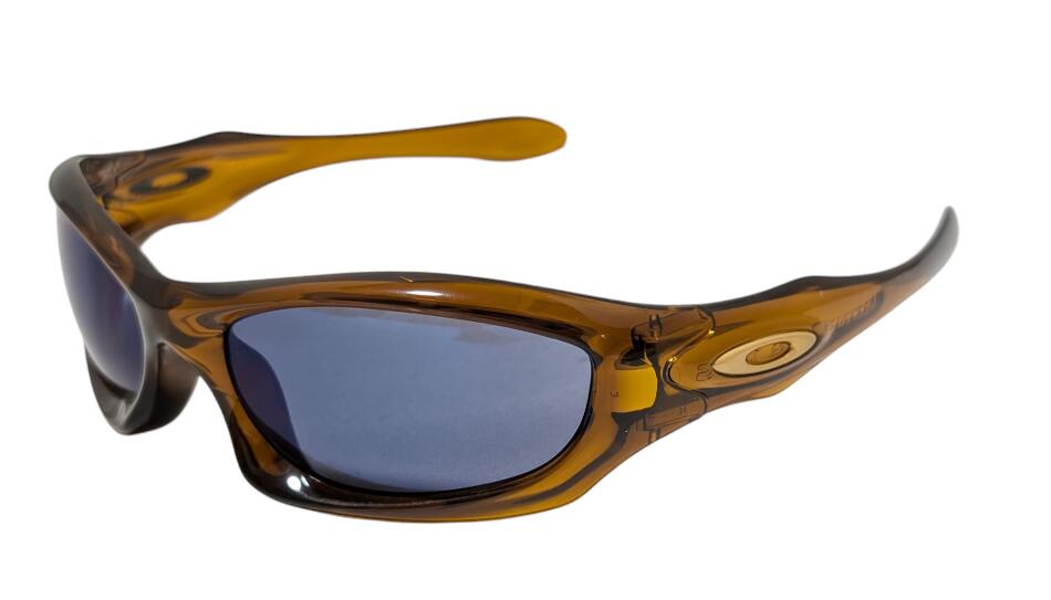Oakley - オークリー　モンスタードッグSIモデル OAKLEY 廃番モデル オークリー サングラス 国内正規品