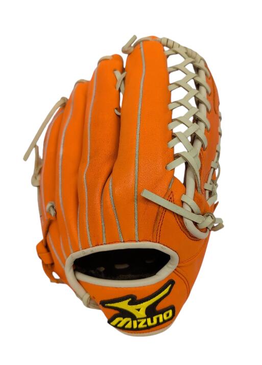 楽天市場】ミズノ ワールドウィン グローブ プロモデル 野球 ブルー