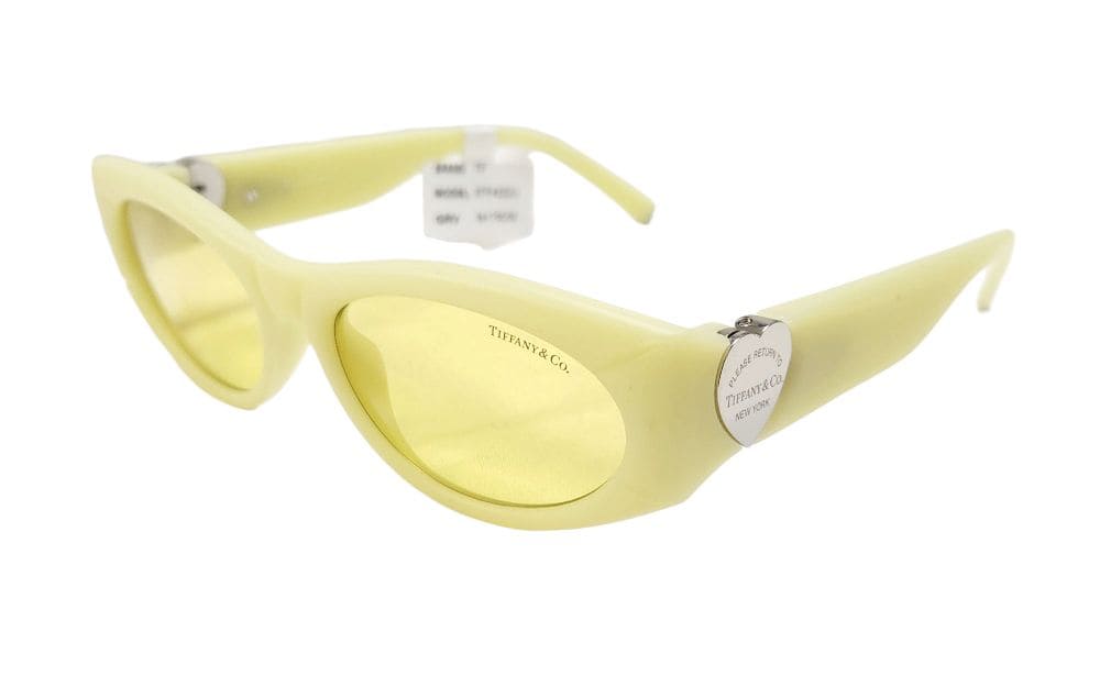 楽天市場】【中古】 ティファニー TIFFANY リターントゥティファニー