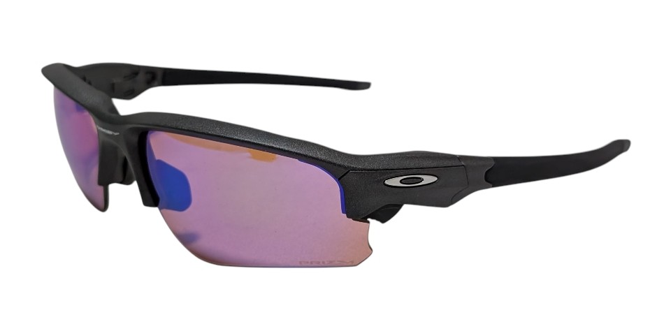 楽天市場】オークリー フラックドラフト oo9373-0470 ロー