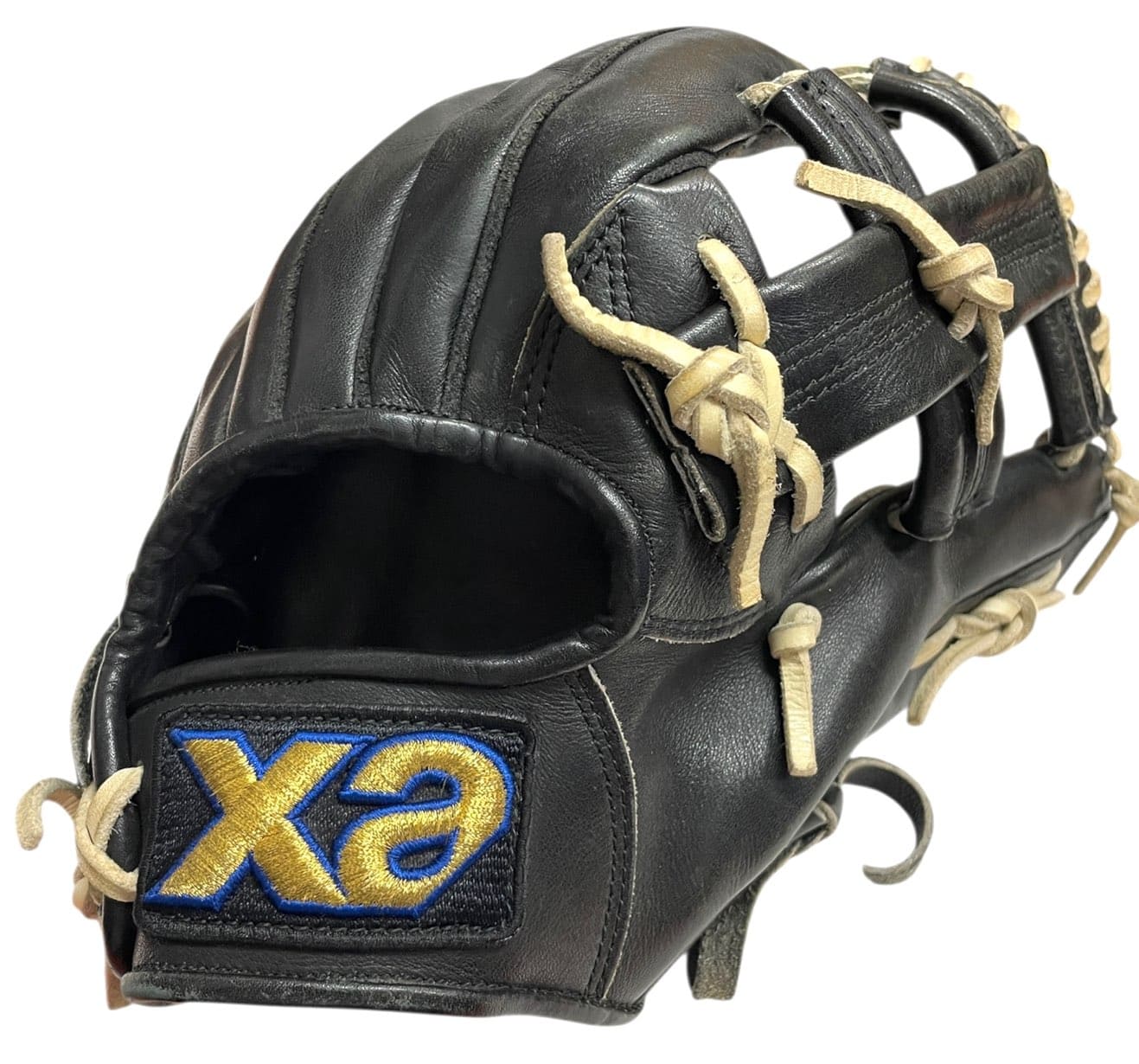 スポルディンググローブ 楽天市場】Spalding スポルディング グローブ 野球 レザー 右