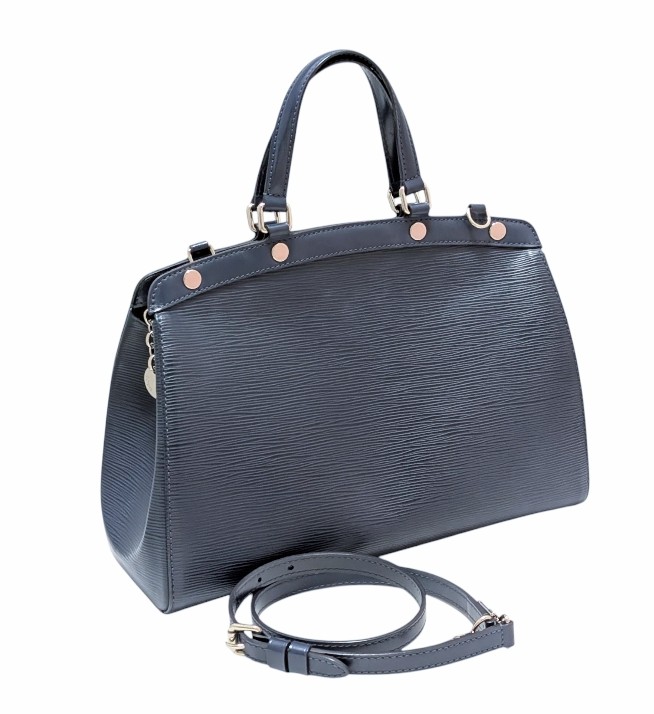 楽天市場】【バッグ】LOUIS VUITTON ルイ ヴィトン エピ ブレア